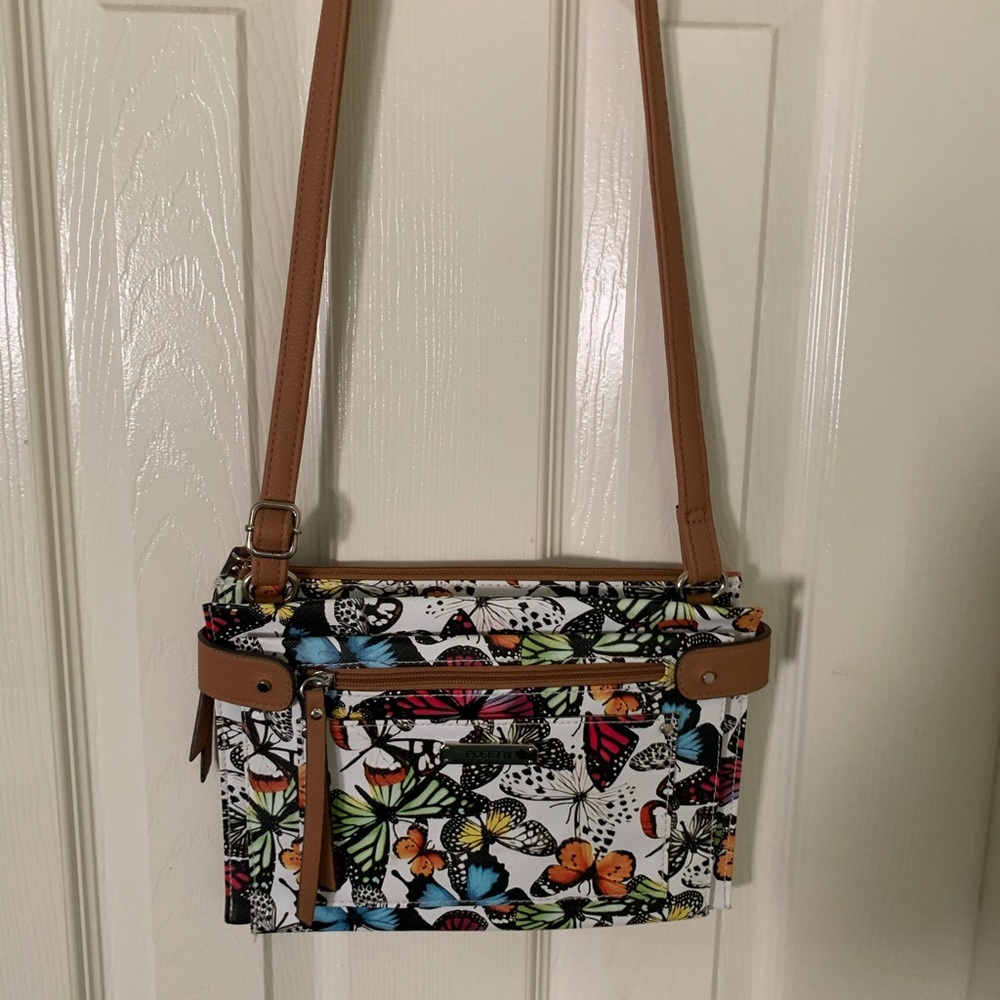 Rosetti small crossbody bag